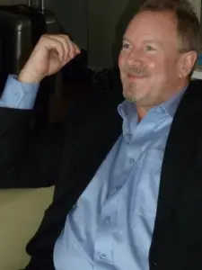 Robert David Duncan