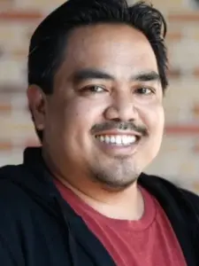 Bobby Rubio