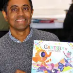 Sanjay Patel