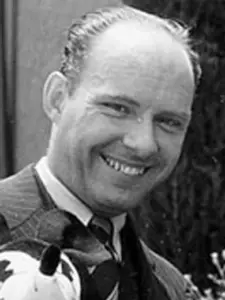 Burt Gillett