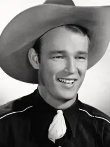 Roy Rogers