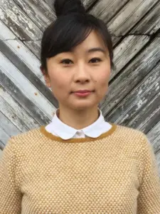 Ru Kuwahata