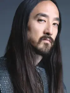 Steve Aoki