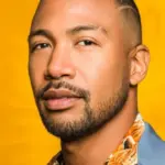 Charles Michael Davis