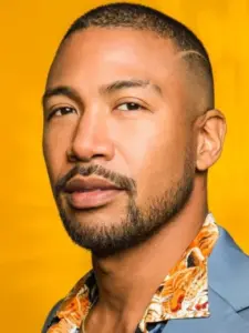 Charles Michael Davis