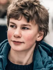 Pelle Falk Krusbæk