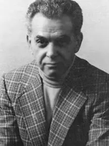 Τζακ Κίρμπι (Jack Kirby)
