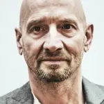 Peter van den Eede