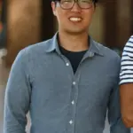 Edwin Chang