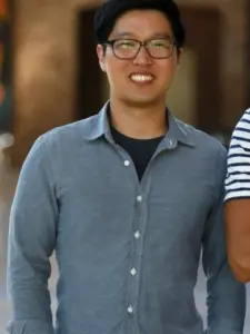 Edwin Chang