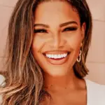 Kamie Crawford