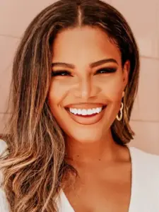 Kamie Crawford