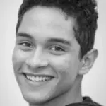 Christiano Chachi Delgado (Christiano "Chachi" Delgado)