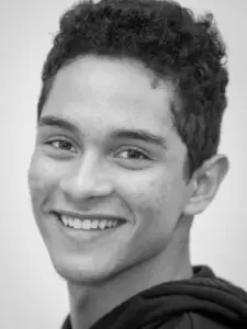 Christiano Chachi Delgado (Christiano "Chachi" Delgado)