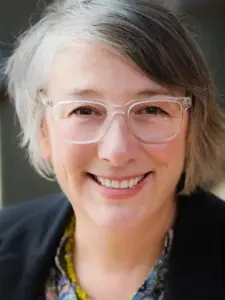 Erica Milsom