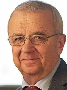 Anatoly M. Sagalevitch