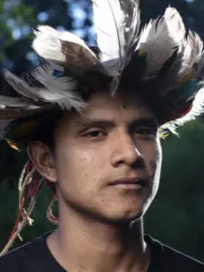 Bitaté Uru-Eu-Wau-Wau