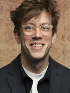 Alex Pritz