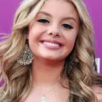 Mallory James Mahoney