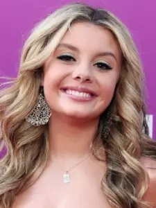 Mallory James Mahoney
