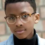 Israel Johnson