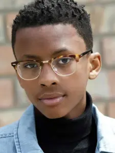 Israel Johnson