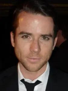 Christian Campbell