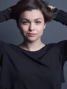 Reba Buhr
