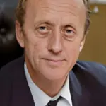 Kenneth Colley