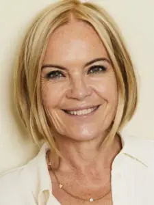 Mariella Frostrup