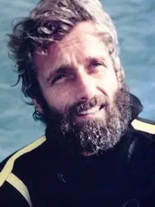 Philippe Cousteau