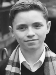 Mitchell Norman