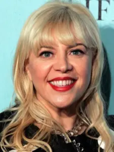 Καθρίν Μάρτιν (Catherine Martin)