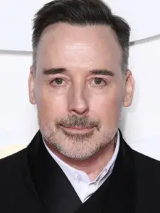 Ντέιβιντ Φέρνις (David Furnish)