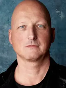 Dan Reed