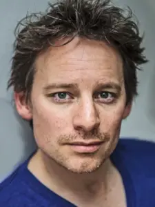 Cas Jansen
