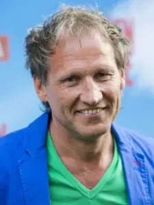 Steven de Jong