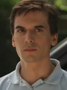 Tóth Barnabás (Barnabás Tóth)