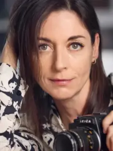 Mary McCartney