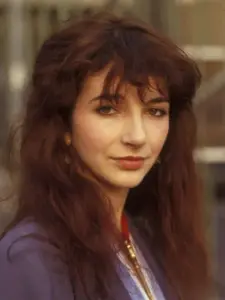 Kate Bush