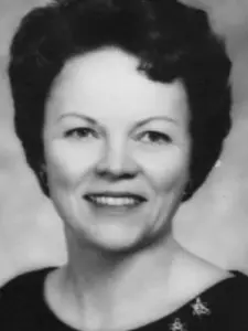 Bernice Hansen