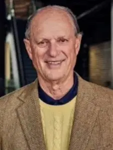 Robert D. Ballard