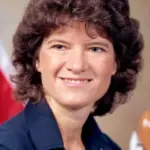 Sally Ride