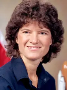 Sally Ride