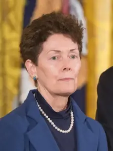 Tam O'Shaughnessy