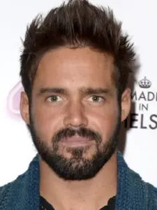 Spencer Matthews