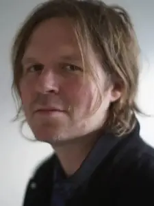Geremy Jasper