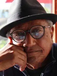 Floyd Norman