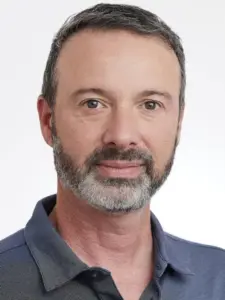 Eric Fogel