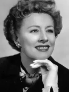 Irene Dunne
